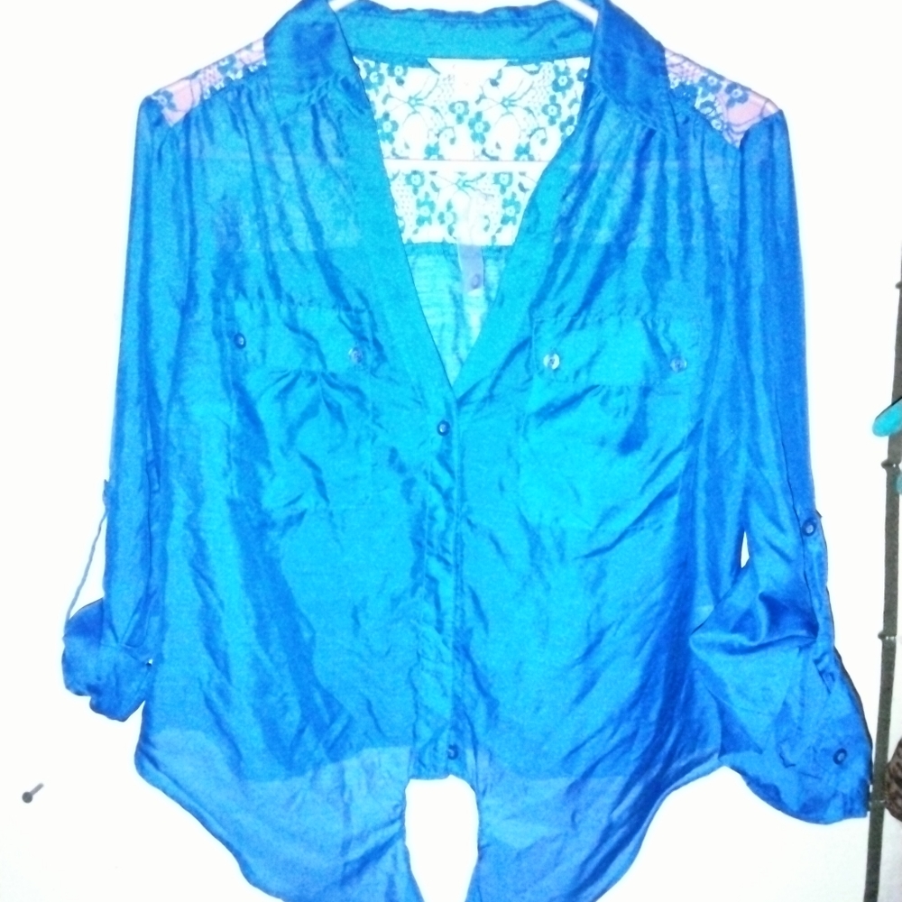 Candies medium blousse